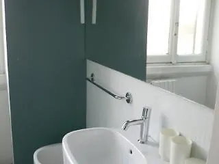Отель La Casa Di Leonardo