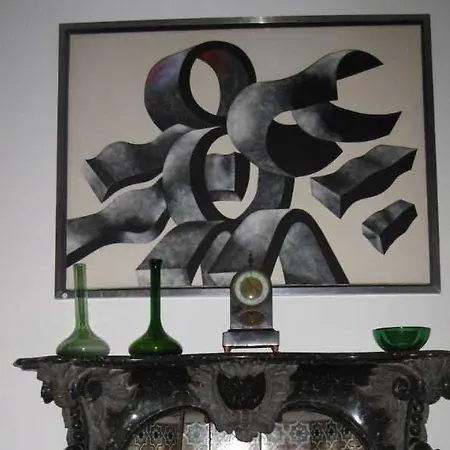 Отель La Casa Di Leonardo 5*
