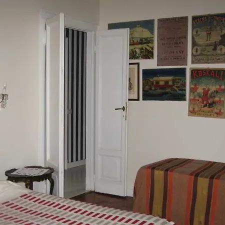 Отель La Casa Di Leonardo 5*