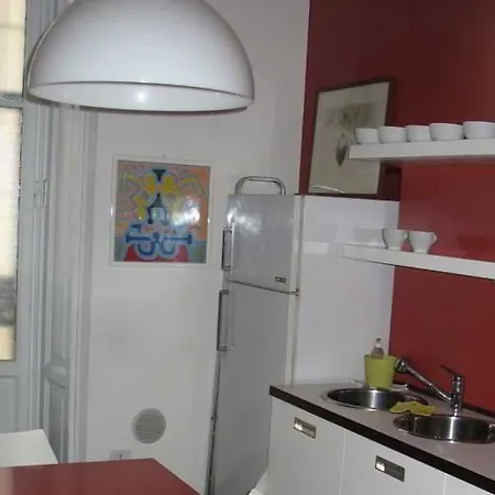 Отель La Casa Di Leonardo 5*