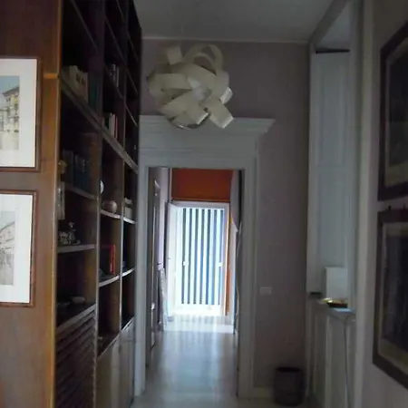 La Casa Di Leonardo Milán