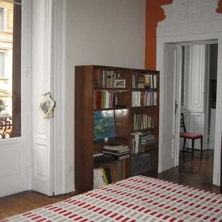La Casa Di Leonardo 5* Milan